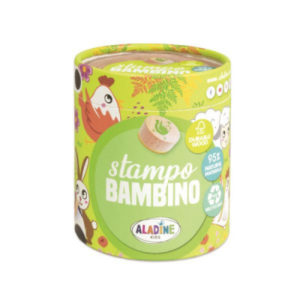 Stampo BAMBINO - Farma
