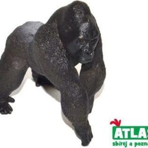 B - Figurka Gorila 8