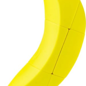 Hlavolam banán 17 x 4