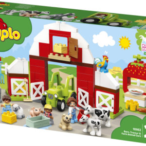 LEGO DUPLO Town 10952 Stodola