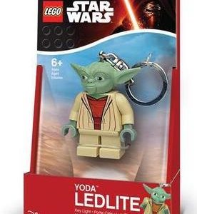 LEGO Star Wars Yoda svítící figurka