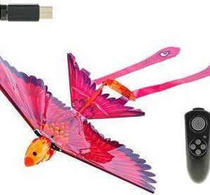 R/C Go Go Bird 18cm létající s USB 2