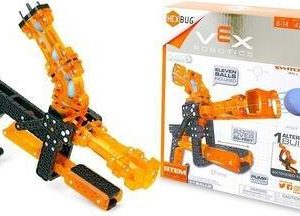 HEXBUG VEX Robotics Switch Grip