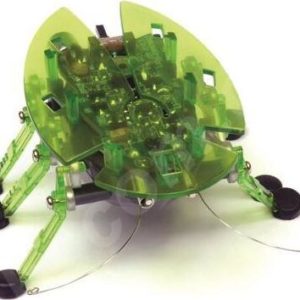 HEXBUG Beetle - zelený