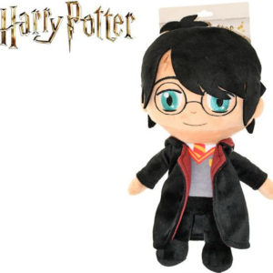Harry Potter stojící v klobouku 29 cm