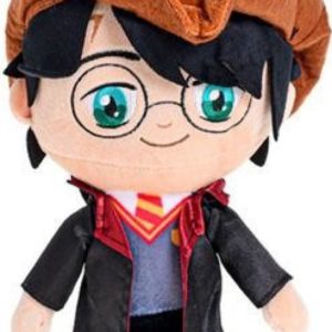 Harry Potter stojící v klobouku 31 cm