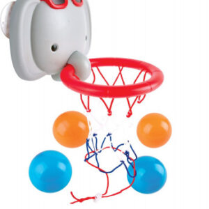 Basketbalový sloník Pal - hračka do vody