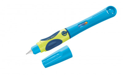 Bombičkové pero Griffix 4 pro praváky - modrá