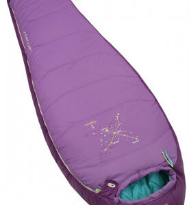 Dětský spací pytel STELLAR R - lavender