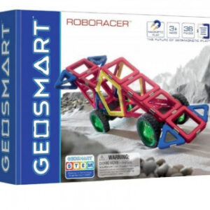 GeoSmart - RoboRacer - 36 ks