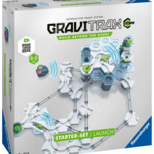 GraviTrax Power Startovní sada Launch