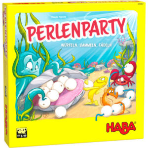 Perlová párty