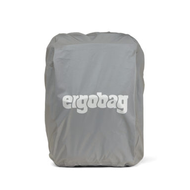 Pláštěnka Ergobag - celoreflexní