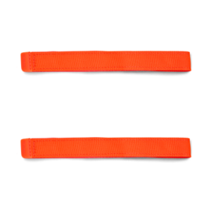 Satch Swaps – Neon Orange