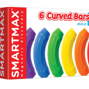 SmartMax - zatáčky - 6 ks