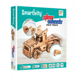 Smartivity - Závodní truck
