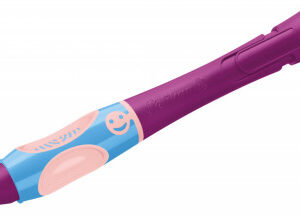 Tužka Griffix 2 pro praváky - fialová