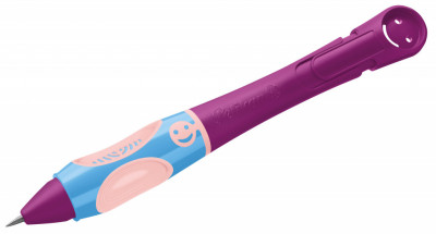 Tužka Griffix 2 pro praváky - fialová