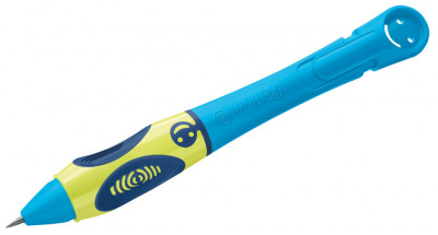 Tužka Griffix 2 pro praváky - modrá