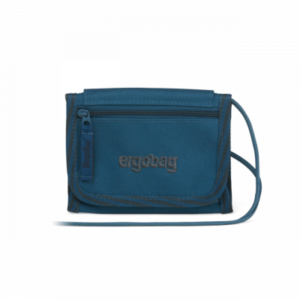 Peněženka Ergobag - ECO Blue