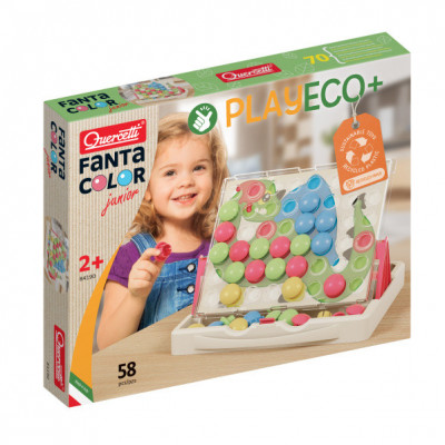 PlayEco - Mozaika Fantacolor Junior