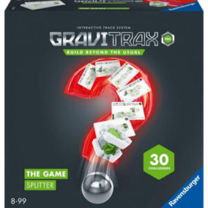 GraviTrax PRO - The Game Splitter