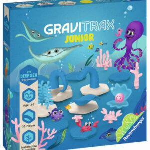 GraviTrax Junior - Oceán
