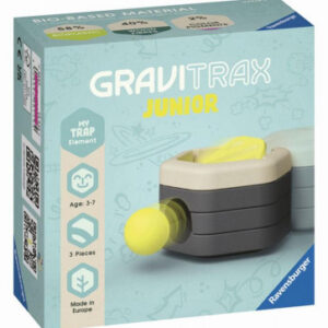 GraviTrax Junior - Past