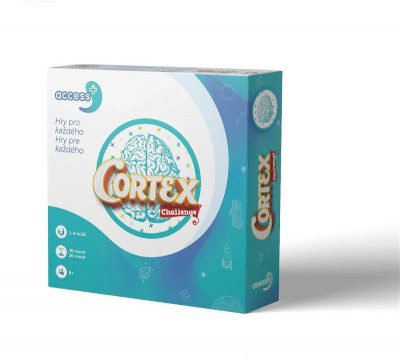 Cortex - Access+