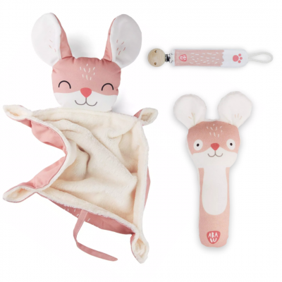 Mimi balíček Ababu - kamarádka myška pro holky