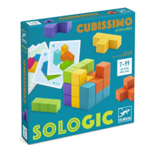 Sologic – Cubissimo