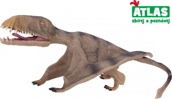 B - Figurka Pterosaurus 17