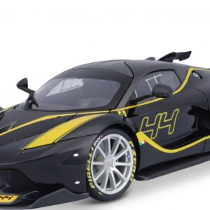 Bburago 1:18 Ferrari Signature series FXX K Black