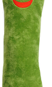 Bludišťák 30 cm zelený
