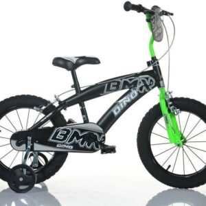Dino Bikes Dětské kolo 14" BMX 2021