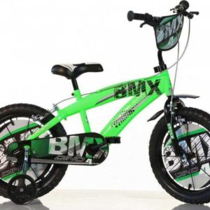 Dino Bikes Dětské kolo BMX 16" 2024