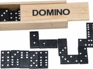 Domino - Klasik
