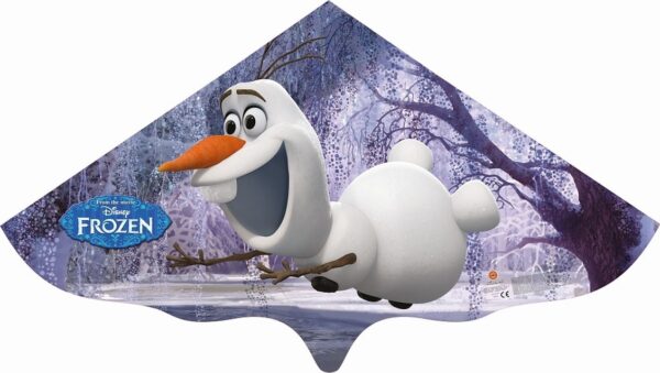 Drak OLAF