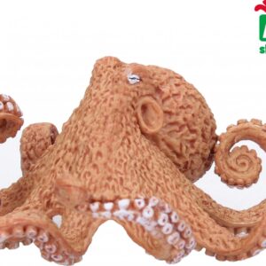 E - Figurka Chobotnice 10