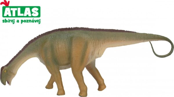 E - Figurka Hadrosaurus 21 cm