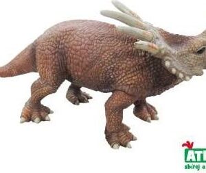 F - Figurka Dino Styracosaurus 30 cm