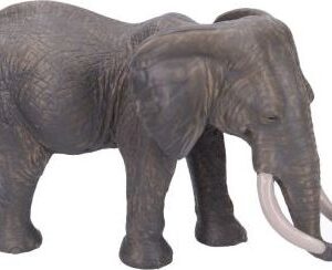 F - Figurka Slonice africká 17 cm