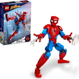 LEGO Super Heroes 76226 Spider Man