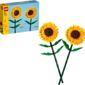 LEGO® 40524 Slunečnice