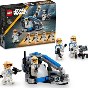 LEGO® Star Wars™ 75359 Bitevní balíček klonovaného vojáka Ahsoky z 332. legie