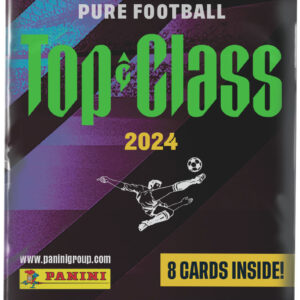 PANINI TOP CLASS 2024 - karty