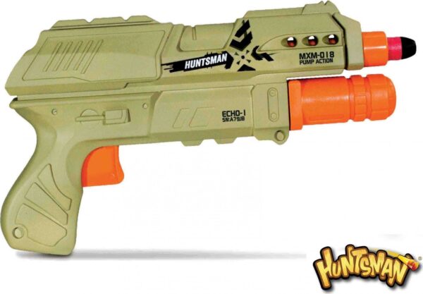 Pistole Hunstman Echo-1 22 cm