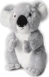 Play Eco Plyšák koala 22 cm