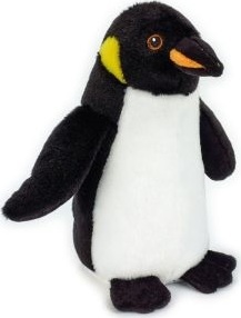 Play Eco Plyšák tučňák 22 cm