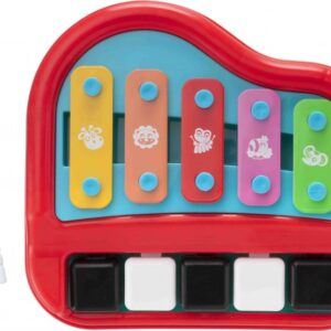 Playgro - Můj první xylofon